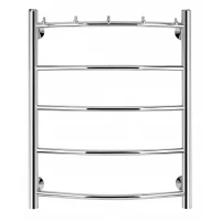 Полотенцесушитель электрический 670x532 ТЭН правый Secado Милан 1К 4603759408927