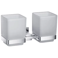 Стакан двойной Timo Selene 10034/00