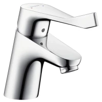 Смеситель для раковины 70, с донным клапаном Hansgrohe Focus 31910000