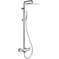 Душевая система 250 мм Teska Galaxy DK3301C