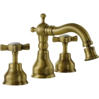 Смеситель для биде Migliore Princeton ML.PRN-825.BR