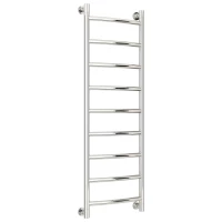 Полотенцесушитель водяной 1200x400 Сунержа Галант+ 00-0200-1240