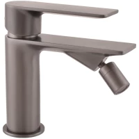 Смеситель для биде без донного клапана Rav Slezak Nil NL144.5MG