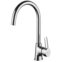 Смеситель  для кухни Lemark Atlantiss LM3255C