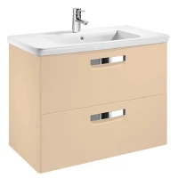 Тумба бежевый 77,7 см Roca The Gap ZRU9302690