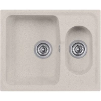 Кухонная мойка терра Longran Classic CLS615.500 15 - 38
