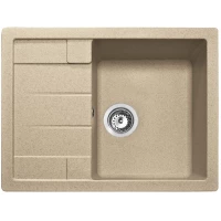 Кухонная мойка Teka Astral 45-B-TG топаз бежевый 88914