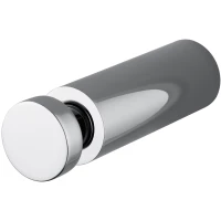 Крючок Wonzon & Woghand Easy WW-8105-2-CR для ванны, хром