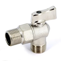 Кран шаровой 1/2