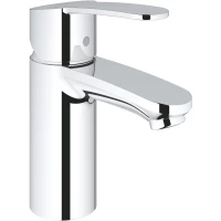 Смеситель для раковины без донного клапана Grohe Eurostyle Cosmopolitan 3246820E