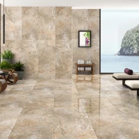 Коллекция плитки Leopard Marble Silver