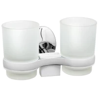 Стакан двойной Raiber R70106