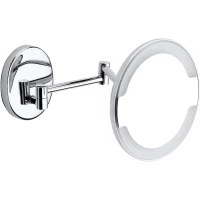 Косметическое зеркало x 3 Roca Hotels 816380001