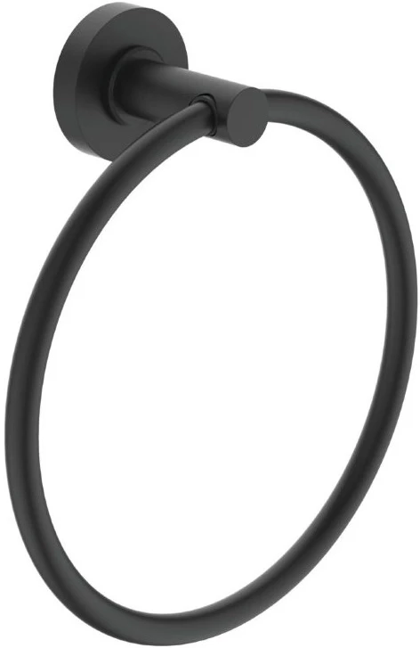 Кольцо для полотенец Ideal Standard IOM A9130XG кольцо для полотенец ideal standard