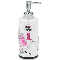 Дозатор Avanti Chloe 13824D