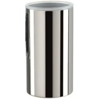 Стакан для зубных щеток Stil Haus Hashi HS10AP(08) настольный, хром