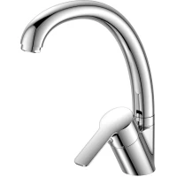 Смеситель для кухни Elghansa Emerald New 5600410