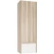 Подвесная полуколонна ориноко/белый лакобель R Style Line Монако ЛС-00000673 - 1