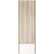 Подвесная полуколонна ориноко/белый лакобель R Style Line Монако ЛС-00000673 - 3