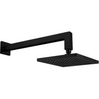 Верхний душ 200 мм E.C.A Tiera 102145031C1EX