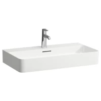 Раковина 75x42 см Laufen Val 8.1028.5.000.104.1 