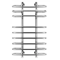 Полотенцесушитель электрический 870x600 ТЭН правый Secado Венеция 5 4603777454784