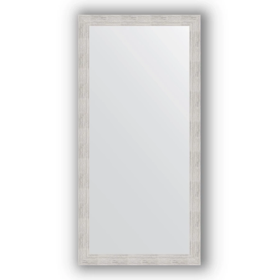 Зеркало 76x156 см серебряный дождь Evoform Definite BY 3336