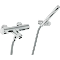 Смеситель для ванны Nobili Live LV00110CR