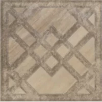 Керамогранит Antique Geometrie Clay 20x20