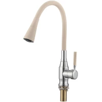 Смеситель для кухни Savol S-2805AM12