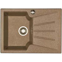 Кухонная мойка терракотовый Акватон Монца 1A716032MC270