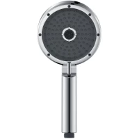 Душевая лейка 120,6 мм Savol SK-SP10