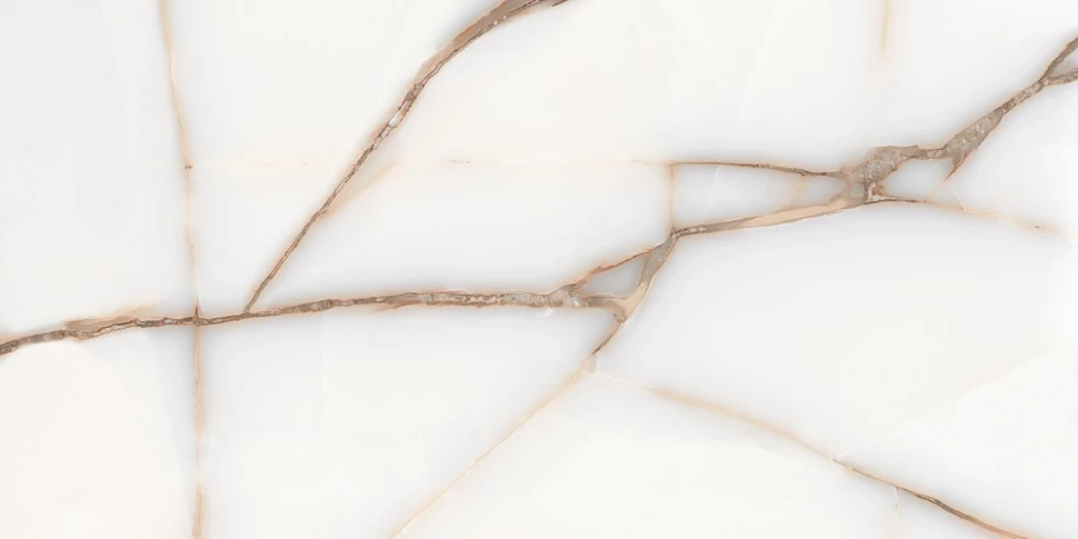 

Керамогранит Bluezone Favorite Onyx White Satin Matt 60x120