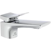 Смеситель для раковины с донным клапаном Ideal Standard Conca BC753AA