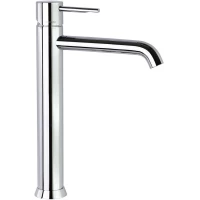 Смеситель для раковины Ramon Soler Odisea 390201 без донного клапана, хром