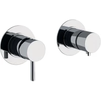 Смеситель для ванны Remer X Style X96D3