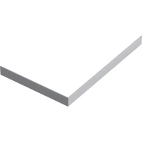 Панель фронтально-торцевая 120x80 см Good Door Атриум ЭЛ00040