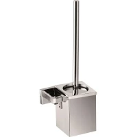 Ёршик Sanibano Celeste H4020/20CR настенный, хром