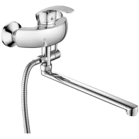 Смеситель для ванны Fashun A2121