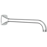 Кронштейн для верхнего душа 285 мм Grohe Rainshower Grandera 27986000
