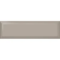 Плитка Kerama Marazzi Аккорд дымчатый грань 8,5x28,5 9030