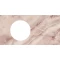 Столешница 96,8 см розовый глянец для раковин встраиваемых сверху Kerama Marazzi Cono Ониче CO2.1.SG567602R\97 - 2