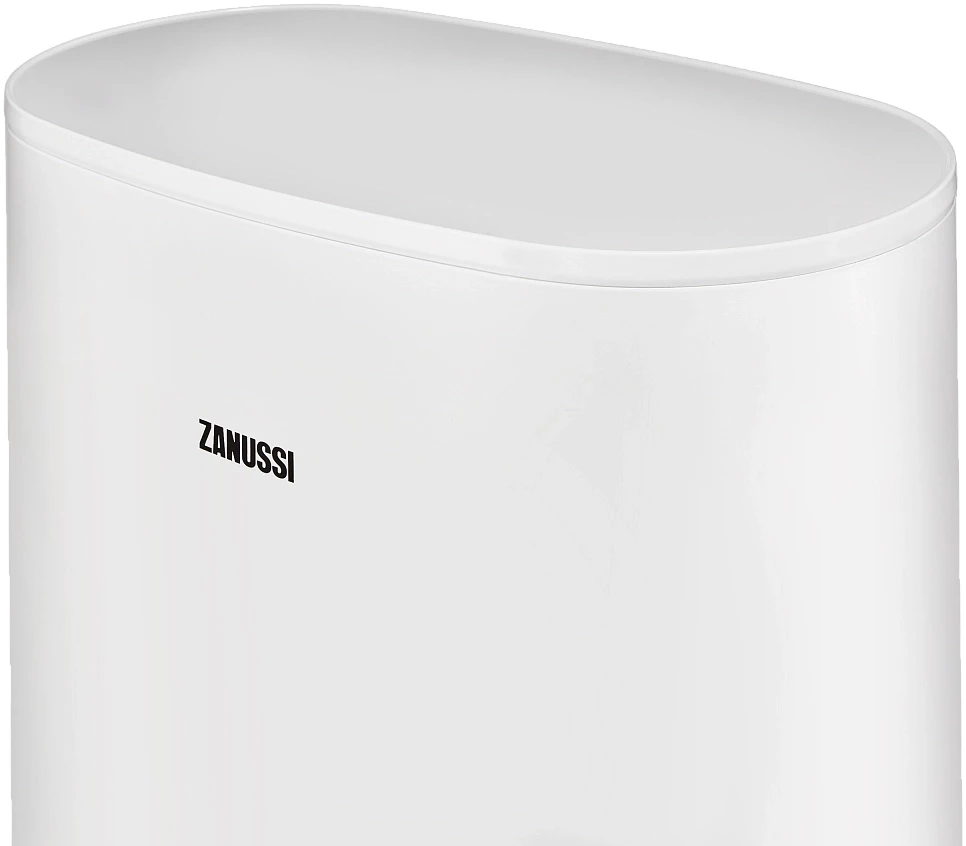 Электрический накопительный водонагреватель Zanussi ZWHS 50 Azurro