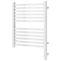 Полотенцесушитель электрический 600x500 белый глянец МЭМ правый Сунержа Модус 3.0 12-5701-6050