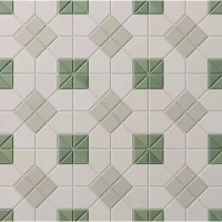 Керамогранит 127935 Tesserae Suit Moss 28x28