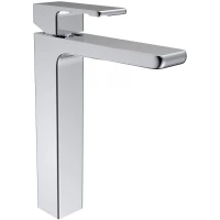 Смеситель для раковины AltroBagno Lamberto AltroBagnoLamberto010212Cr хром