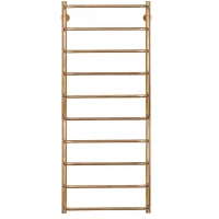 Полотенцесушитель электрический 1270x632 ТЭН правый Secado Мерида 1 4603777463748