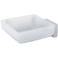 Мыльница Veragio Ramba Cromo VR.RMB-4950.CR