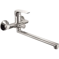 Смеситель для ванны Rush Gozo GZ3735-51