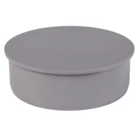 Заглушка 125 Ostendorf HTM 116620